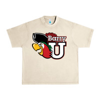 Sandshell barry Urban Heavy Tee - linhVisuals