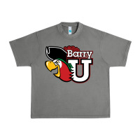 Tornado barry Urban Heavy Tee - linhVisuals