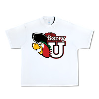 Barry Urban Heavy Tee | Teevron