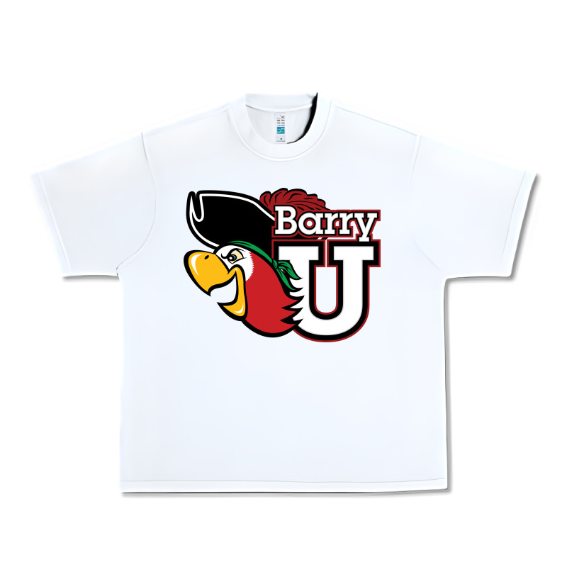 Barry Urban Heavy Tee by linhVisuals | Teevron