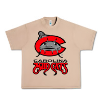 Burro the-carolina-mudcats-merch Urban Heavy Tee - linhVisuals