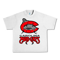 Lunar Rock the-carolina-mudcats-merch Urban Heavy Tee - linhVisuals