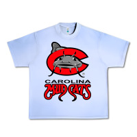 Grape Ice the-carolina-mudcats-merch Urban Heavy Tee - linhVisuals