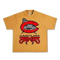 Peanut Butter the-carolina-mudcats-merch Urban Heavy Tee - linhVisuals