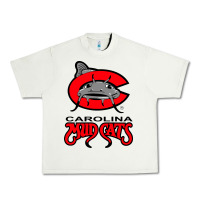 Pistachio the-carolina-mudcats-merch Urban Heavy Tee - linhVisuals