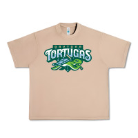 Burro the-daytona-tortugas-merch Urban Heavy Tee - linhVisuals