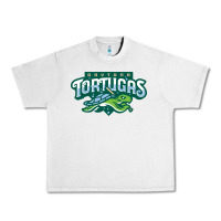 Lunar Rock the-daytona-tortugas-merch Urban Heavy Tee - linhVisuals