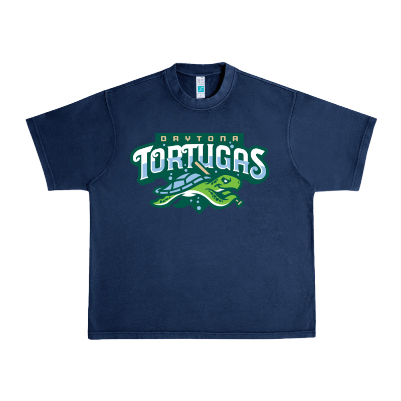 The-daytona-tortugas-merch Urban Heavy Tee by linhVisuals | Teevron