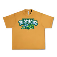 Peanut Butter the-daytona-tortugas-merch Urban Heavy Tee - linhVisuals