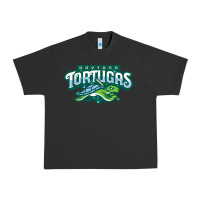 Pigment Black the-daytona-tortugas-merch Urban Heavy Tee - linhVisuals