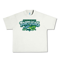 Pistachio the-daytona-tortugas-merch Urban Heavy Tee - linhVisuals