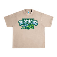French Oak the-daytona-tortugas-merch Urban Heavy Tee - linhVisuals