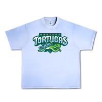 Grape Ice the-daytona-tortugas-merch Urban Heavy Tee - linhVisuals