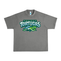 Tornado the-daytona-tortugas-merch Urban Heavy Tee - linhVisuals