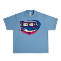 The-clearwater-threshers-merch Urban Heavy Tee | Teevron