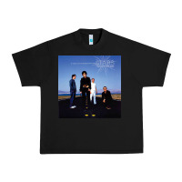 Black Cranberries Dolores O'Riordan Urban Heavy Tee - linhVisuals