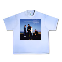 Grape Ice Cranberries Dolores O'Riordan Urban Heavy Tee - linhVisuals