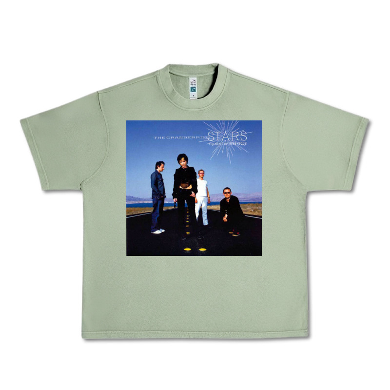 Cranberries Dolores O'riordan Urban Heavy Tee by linhVisuals | Teevron