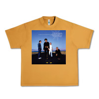 Peanut Butter Cranberries Dolores O'Riordan Urban Heavy Tee - linhVisuals