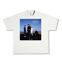 Pistachio Cranberries Dolores O'Riordan Urban Heavy Tee - linhVisuals