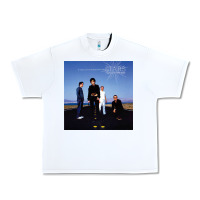 White Cranberries Dolores O'Riordan Urban Heavy Tee - linhVisuals