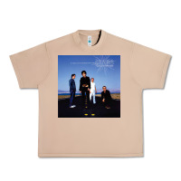 Burro Cranberries Dolores O'Riordan Urban Heavy Tee - linhVisuals