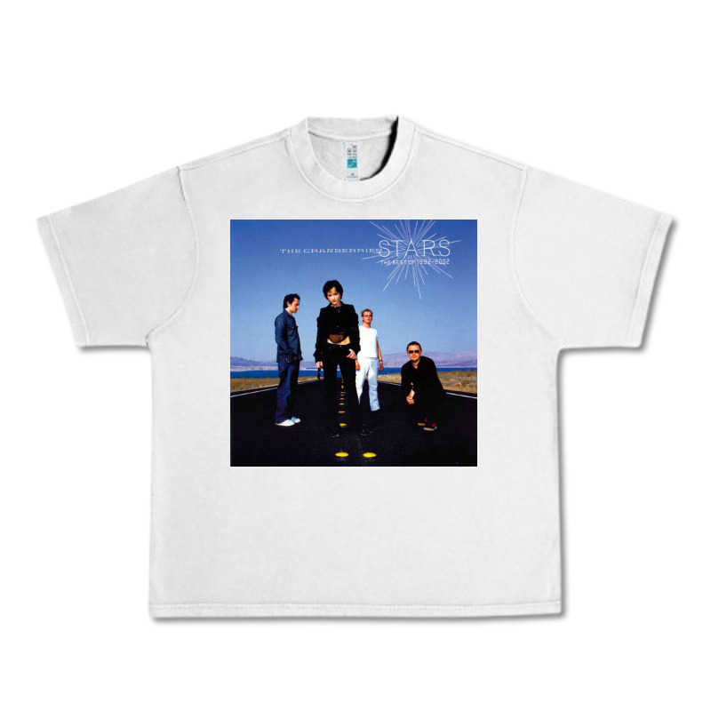 Cranberries Dolores O'riordan Urban Heavy Tee by linhVisuals | Teevron