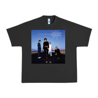 Pigment Black Cranberries Dolores O'Riordan Urban Heavy Tee - linhVisuals