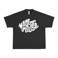 Modest Mouse Urban Heavy Tee | Teevron