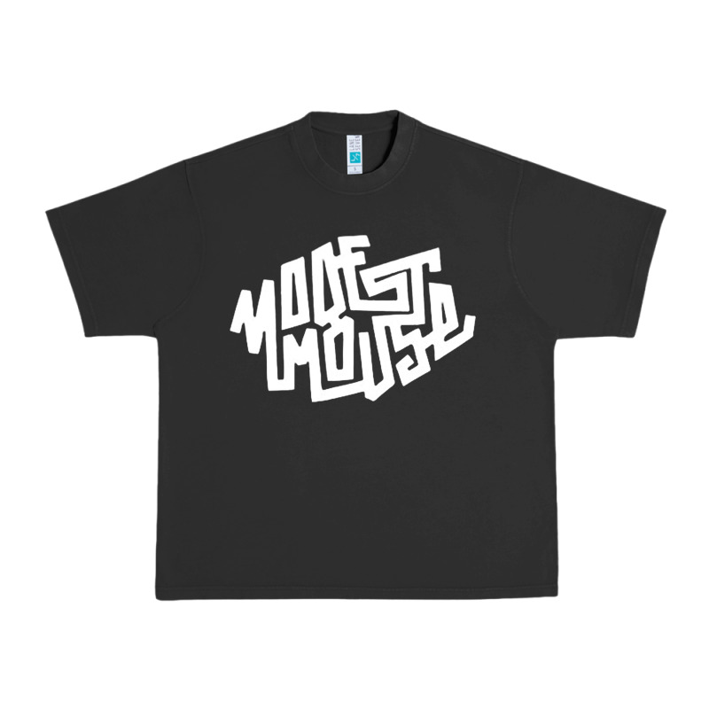 Modest Mouse Urban Heavy Tee by linhVisuals | Teevron