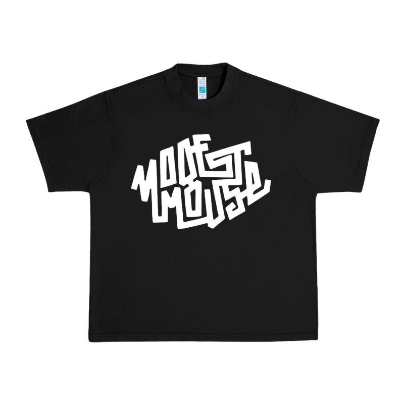 Modest Mouse Urban Heavy Tee by linhVisuals | Teevron