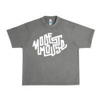 Tornado modest mouse Urban Heavy Tee - linhVisuals