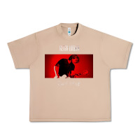 Burro keith urban 1 Urban Heavy Tee - linhVisuals
