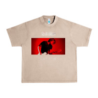 French Oak keith urban 1 Urban Heavy Tee - linhVisuals