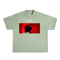 Oil Green keith urban 1 Urban Heavy Tee - linhVisuals