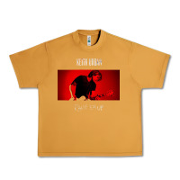 Peanut Butter keith urban 1 Urban Heavy Tee - linhVisuals