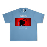 Pebble Blue keith urban 1 Urban Heavy Tee - linhVisuals