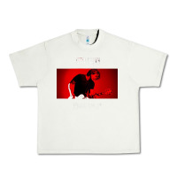 Pistachio keith urban 1 Urban Heavy Tee - linhVisuals