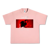 Salmon keith urban 1 Urban Heavy Tee - linhVisuals