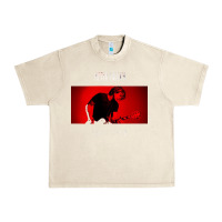 Keith Urban 1 Urban Heavy Tee | Teevron