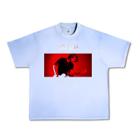 Grape Ice keith urban 1 Urban Heavy Tee - linhVisuals