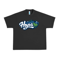 Pigment Black the-hillsboro-hops-merch Urban Heavy Tee - linhVisuals