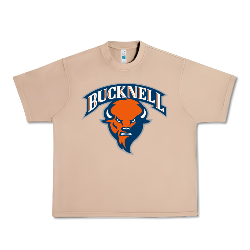 Bucknell Urban Heavy Tee by linhVisuals | Teevron
