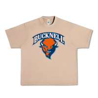 Burro bucknell Urban Heavy Tee - linhVisuals