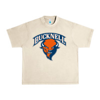 Sandshell bucknell Urban Heavy Tee - linhVisuals