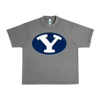 Tornado byu couga s Urban Heavy Tee - linhVisuals