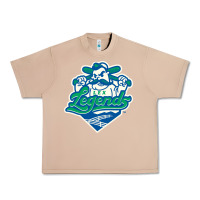 Burro the-lexington-legends-merch Urban Heavy Tee - linhVisuals