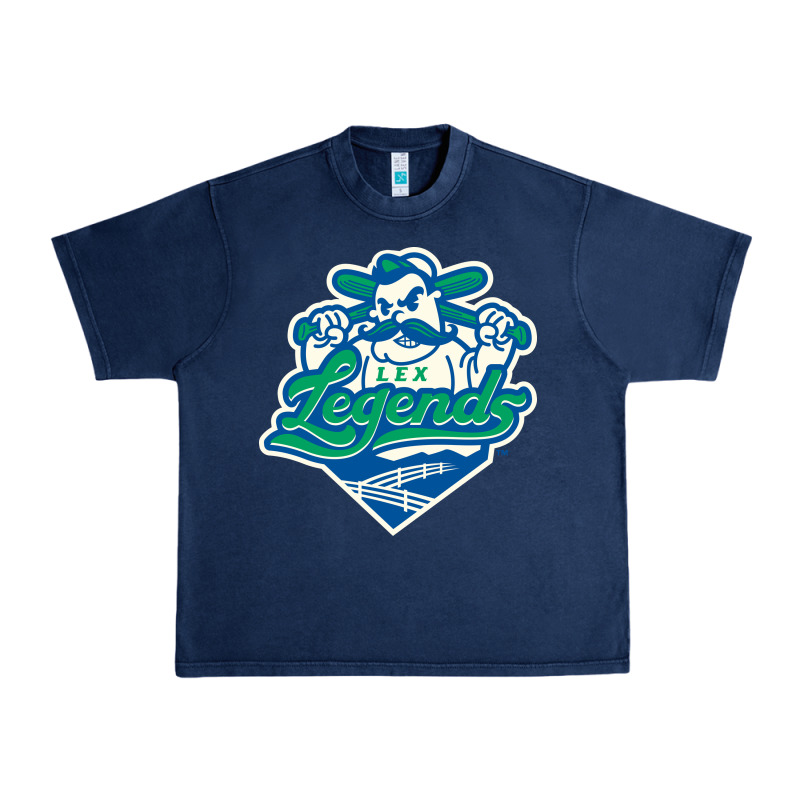 The-lexington-legends-merch Urban Heavy Tee by linhVisuals | Teevron