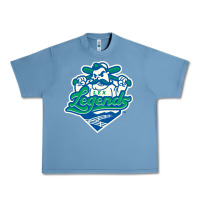 Pebble Blue the-lexington-legends-merch Urban Heavy Tee - linhVisuals