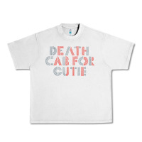 Lunar Rock death cab for cutie Urban Heavy Tee - linhVisuals